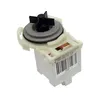 Image de POMPE VIDANGE POUR LAVE VAISSELLE BRANDT - V99I000H1