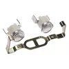 Image de WHIRLPOOL. KIT THERMOSTAT NC210Â° 260Â° 16MM A2608N. Ref: A21007N