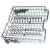 Image de Bosch B/s/h - Panier Superieur De Lave-vaisselle - Ref: 00771812