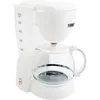 Image de Schmit SCH1012 - CafetiÃ¨re - 10 tasses - blanc
