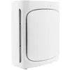 Image de Yoghi - Purificateur D'air 40m2 - 55w - Filtre Hepa - Lampe Uv-c - Fonction ArrÃªt Automatique - 3 Vitesses - ContrÃ´le Tactile
