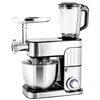 Image de KitchenCook ANTARA_PRO - Robot pÃ¢tissier - 1300 Watt