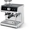 Image de MACHINE A EXPRESSO AVEC BROYEUR BARISTA PROFESSIONNEL HOME BISTRO DE KITCHENCOOK