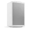 Image de Pack De 2 Enceintes Wifi Bluetooth Multiroom Blanches Mr50 White X2 De Blaupunkt