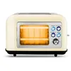 Image de Grille pain TOASTEO GLASS - Beige