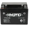 Image de Batterie Ytx9-Bs Sla-Agm - Sans Entretien - Prete A Lemploi