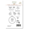 Image de Greenhouse Tampons transparents #4 13 pcs