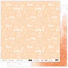 Image de Papier imprimé SO' in Love #4