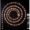 Image de Tube LED d'extÃ©rieur - 18 m. - Multicolore