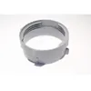 Image de Raccord Gaine Ventilation Pour SÃ¨che Linge Fagor  - Sfe-60 - 7181481100 - Sff-62 - 7181581100