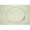 Image de Anneau Avant De Serrage Joint De Hublot Pour Lave Linge Arthur Martin Electrolux Faure