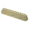 Image de Aube de tambour pour Lave-Linge INDESIT C00533119