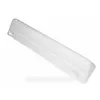 Image de Aube De Tambour Lestee 20,8cm Pour Lave Linge Indesit Hotpoint