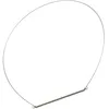 Image de Bague de tension manchette (arriere) (93612-30153) Lave-linge (C00092155 INDESIT ARISTON HOTPOINT SCHOLTES)