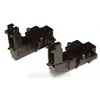 Image de Balais Charbon Moteur Ceset X2 Pour Lave Linge Whirlpool
