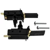Image de Jeu de 2 charbons moteur (55856-19200) Lave-linge (52X5258 BRANDT VEDETTE THOMSON FAGOR)