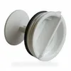 Image de Bouchon De Pompe De Vidange Pour Lave Linge Beko