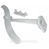Image de BRAS D'ASPERSION SUPERIEUR POUR LAVE VAISSELLE BOSCH B/S/H