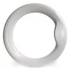 Image de CADRE EXERIEUR DE HUBLOT (ANCIENNE VERSION) POUR LAVE LINGE BEKO