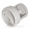 Image de Bouchon De Pompe Ã Ext.66mm Pour Lave Linge Candy
