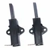 Image de Jeu De Charbons - (X2) Pour Lave Linge Electrolux