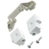 Image de CharniÃ¨re de porte SÃ¨che-linge (00153693 FUNIX HIGH ONE GENERISS HIGHONE HORN CONTINENTAL EDISON LISTO BELLAVITA SELECLINE ARTIC FALDA BALAY FAR SIEMENS WHITEKNIGHT CURTISS PROLINE SABA SOGELUX BOSCH
