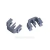 Image de Clips Panier Inferieur (X2) Pour Lave Vaisselle Bosch B/S/H