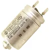 Image de Condensateur 3ÂµF d'origine Lave-vaisselle (481912118102 BAUKNECHT PROGRESS ZOPPAS ARTHUR MARTIN IKEA OCEAN ZANUSSI EDESA ZANKER IKEA ELECTROLUX JUNO AEG ARTHUR MARTIN ELECTROLUX ELECTROLUX ASPES IGNIS