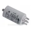 Image de 7,5uf-450v Condensateur De Demarrage Pour Seche Linge Candy  - Cic259ex - Cic259ex 92215292