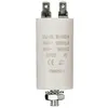Image de Condensateur permanent 9MF 450V (326395-56388) SÃ¨che-linge (51280038202 1251008106 {marques_appareils}[)]