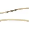 Image de 1287h8el Courroie Pour Lave Linge Arthur Martin Electrolux Faure