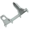 Image de Crochet porte (321787-48064) SÃ¨che-linge (00614390 SIEMENS BOSCH CONSTRUCTA BALAY GAGGENAU NEFF VIVA)
