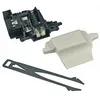 Image de SÃ©curitÃ© de porte ATLANTIC (138505-16745) Lave-vaisselle (481010792430 WHIRLPOOL BAUKNECHT IGNIS LADEN IKEA WHIRLPOOL KITCHENAID MAYTAG)