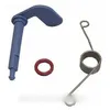 Image de Declencheur + Ressort + Joint Pour Lave Vaisselle Siemens