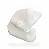 Image de Douille Gauche Fermeture Porte Superieur Pour RÃ©frigÃ©rateur Ariston