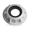 Image de Ecrou + Joint Fixation Pour Lave Vaisselle Indesit
