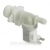 Image de Electrovanne 1 Voie 180Â° Ã12mm Pour Lave Vaisselle Candy