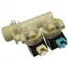 Image de Electrovanne Double Pour Lave Linge Indesit Hotpoint