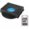 Image de FILTRE CHARBON 210X215MM POUR HOTTE WHIRLPOOL