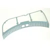 Image de Filtre A Peluches  Pour Seche Linge Ariston  C00113848 Ade70c - 33620(Ariston) - Ade70c - 95336200000(Ariston) - Ale70c - Ale70c(Ariston) - Ale70cfr - 33619(Ariston) - Is61cfr - 30620 - Is61cfr - 95306200000 - Is70c - 95425760000  Is70c 30617 Tcdg51x