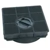 Image de FILTRE CHARBON 40x208x214 MM POUR HOTTE ELECTROLUX