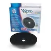 Image de FAC519 FILTRE DE HOTTE Ã CHARBON E233DIAM 233MM X H 28MM pour hotte WHIRLPOOL
