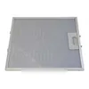 Image de FILTRE A GRAISSE METALLIQUE POUR HOTTE SCHOLTES