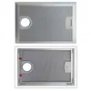 Image de FILTRE MÃTALLIQUE Ã GRAISSE POUR HOTTE SIEMENS