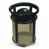 Image de Filtre Plastique Dolphin Pour Lave Vaisselle Whirlpool