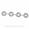 Image de Fixation Panneau Decor Pour Lave Vaisselle Whirlpool