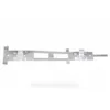Image de Fixation Panneau Porte Pour Lave Vaisselle Whirlpool