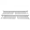 Image de Insertion Palier Panier Inferieur Pour Lave Vaisselle Siemens