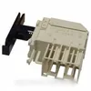 Image de Interrupteur M/A Pour Lave Vaisselle Whirlpool