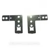 Image de Jeu De Fixation Lave Vaisselle Pour Lave Vaisselle Bosch B/S/H